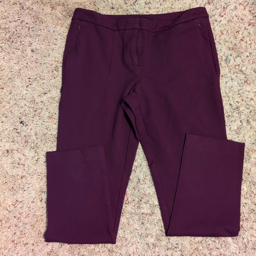 Amanda & Chelsea Pants
